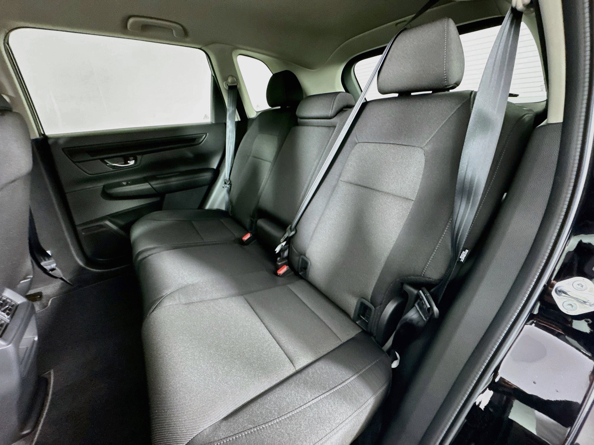 New 2027 Honda CR-V LX image 22