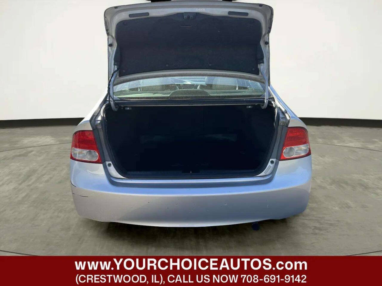 Used 2011 Honda Civic EX-L image 9