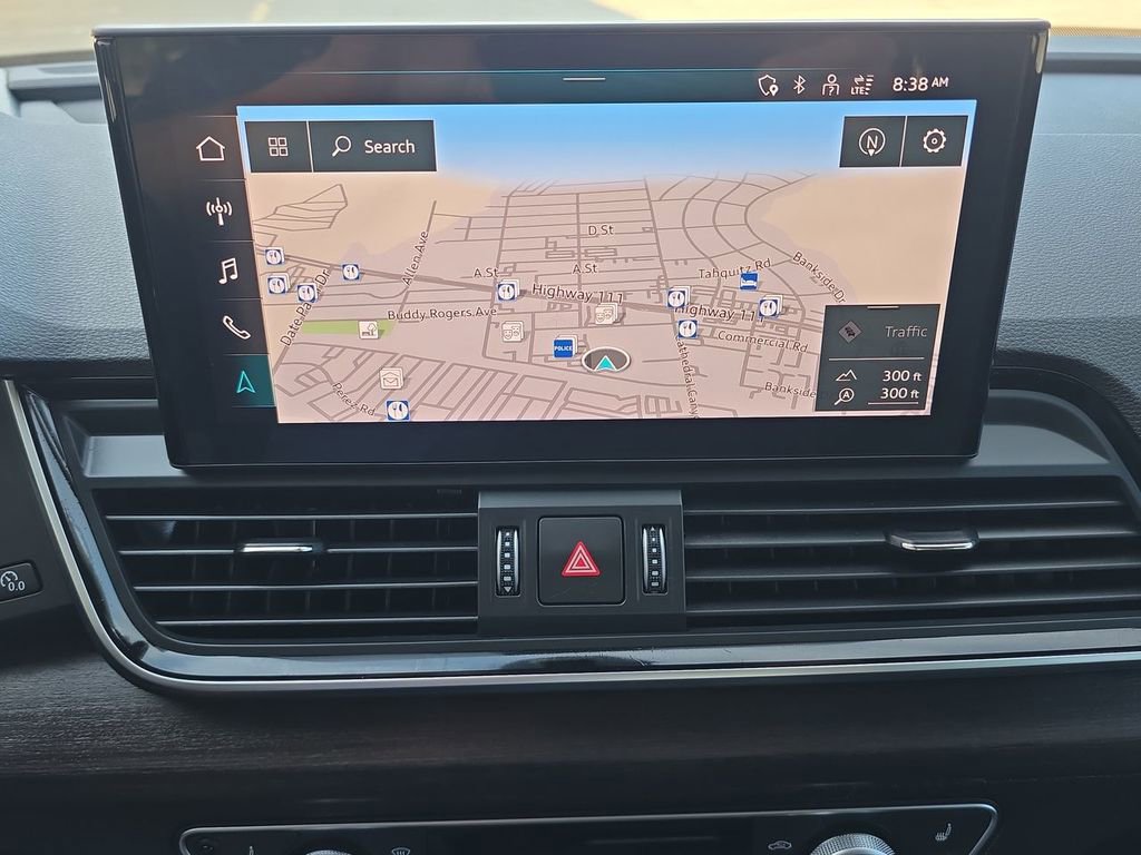 Used 2023 Audi Q5 2.0T Prestige image 14