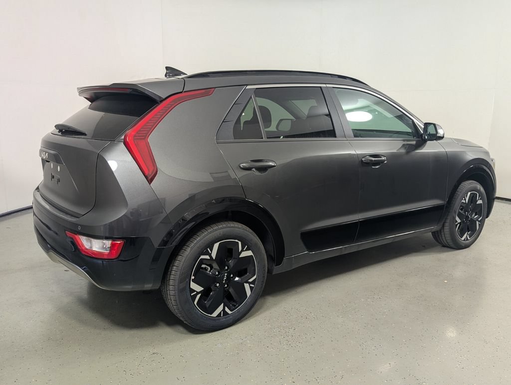 New 2026 Kia Niro Wind FWD image 6