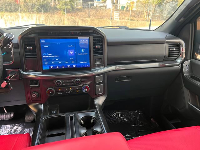 Used 2023 Ford F150 XL w/ STX Appearance Package image 15