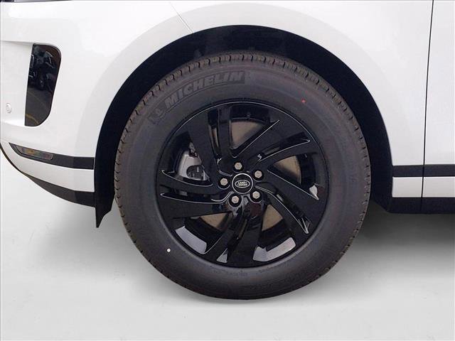 New 2026 Land Rover Range Rover Evoque S image 10