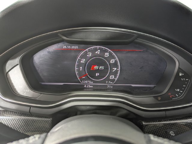 Used 2019 Audi S5 Prestige AWD/4WD image 14
