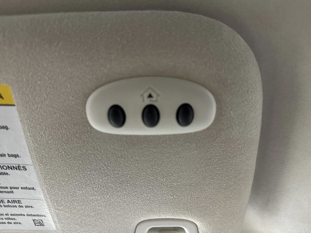 Used 2022 Lincoln Nautilus Black Label w/ Class II Trailer Tow Package image 26