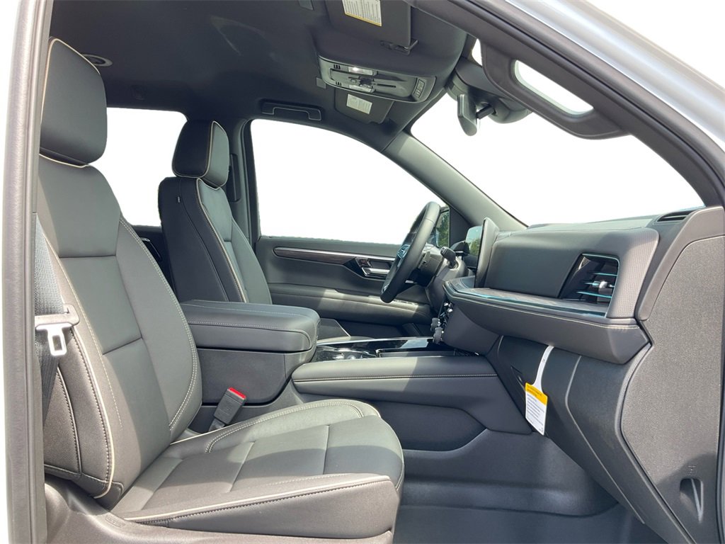 New 2025 Chevrolet Tahoe Premier image 25