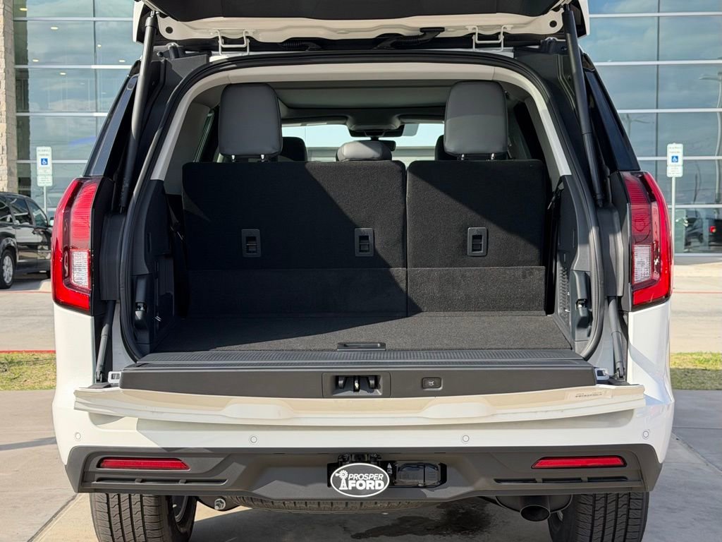 New 2026 Ford Expedition Active image 60