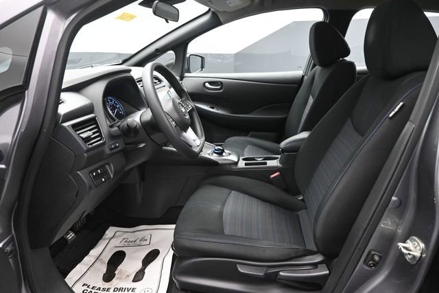 Used 2022 Nissan Leaf S Plus FWD image 9
