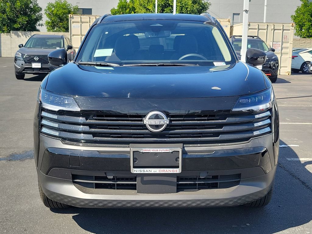 New 2026 Nissan Kicks SV w/ SV Premium Package image 18