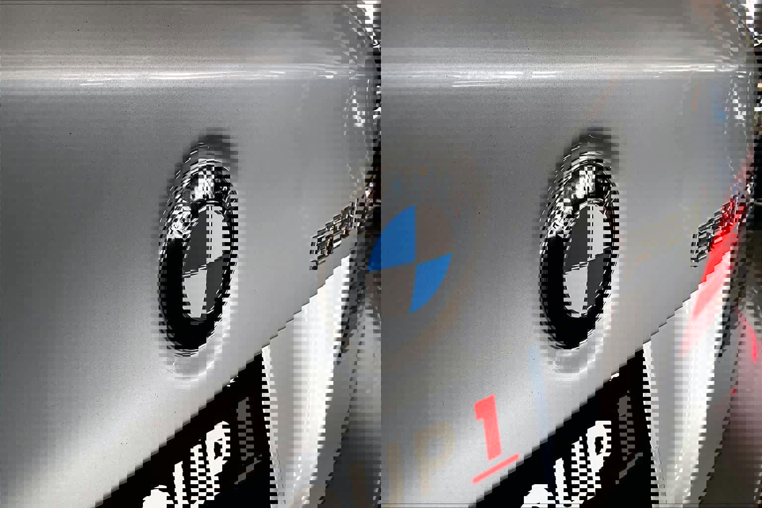 Used 2015 BMW 528i Sedan image 30