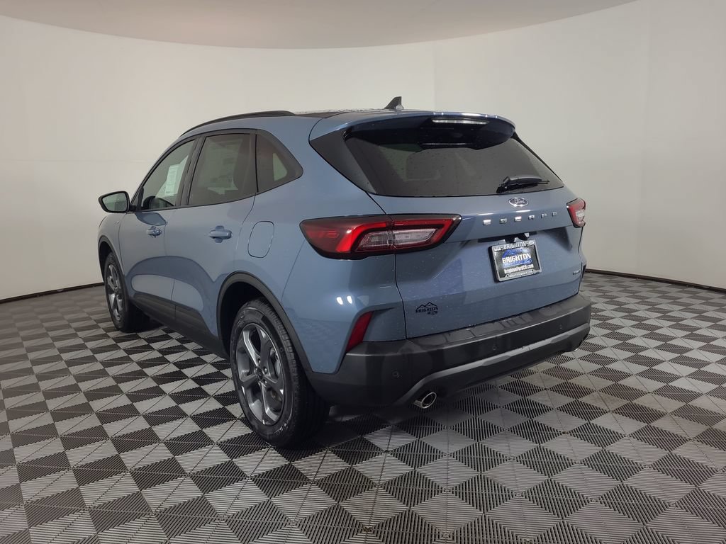 New 2026 Ford Escape ST-Line w/ Tech Pack #1 AWD/4WD image 5
