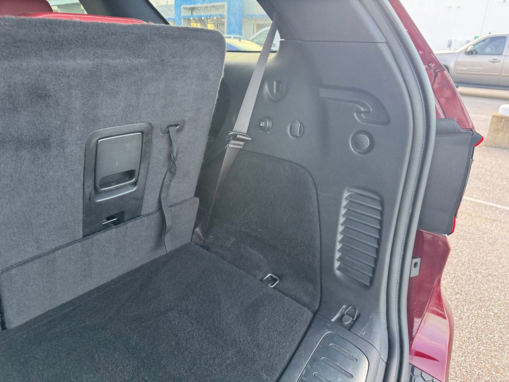 Used 2022 Dodge Durango SRT w/ Black Package image 46