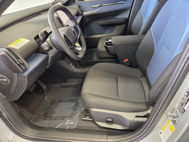 New 2026 Volvo EX30 Cross Country Ultra w/ Protection Package AWD/4WD image 9
