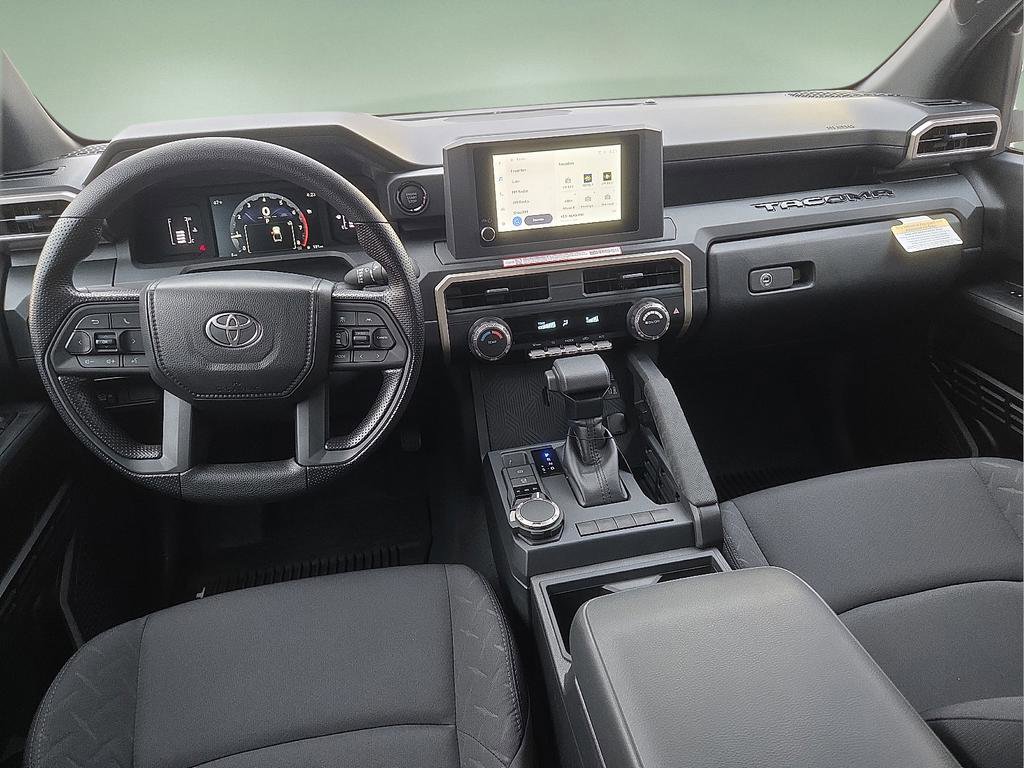 Used 2026 Toyota Tacoma SR image 16