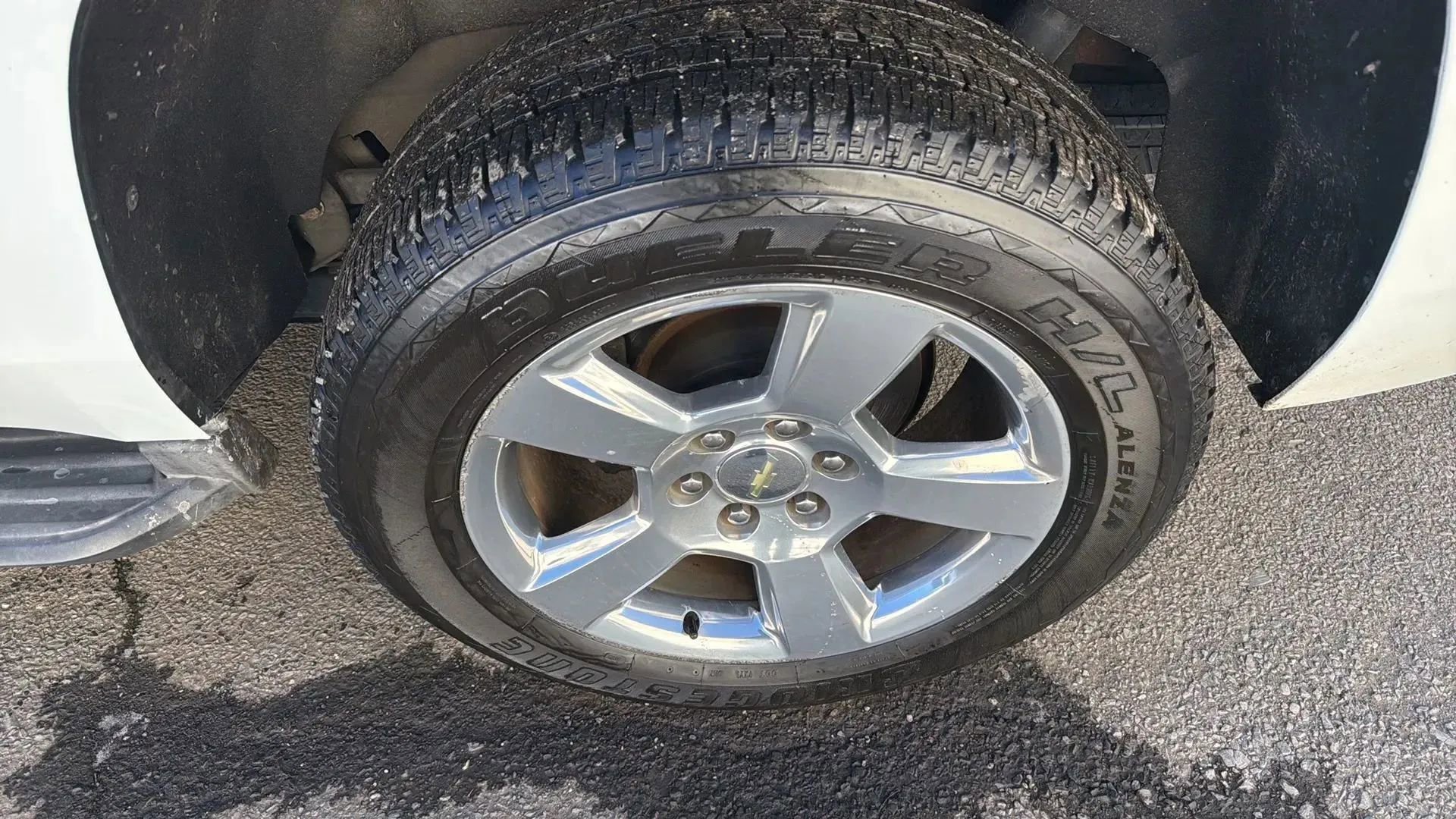 Used 2016 Chevrolet Tahoe LT image 9