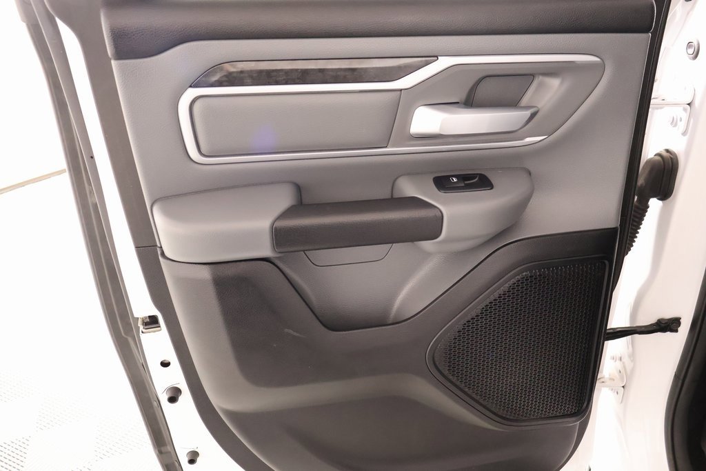 Used 2021 RAM 1500 Big Horn image 14