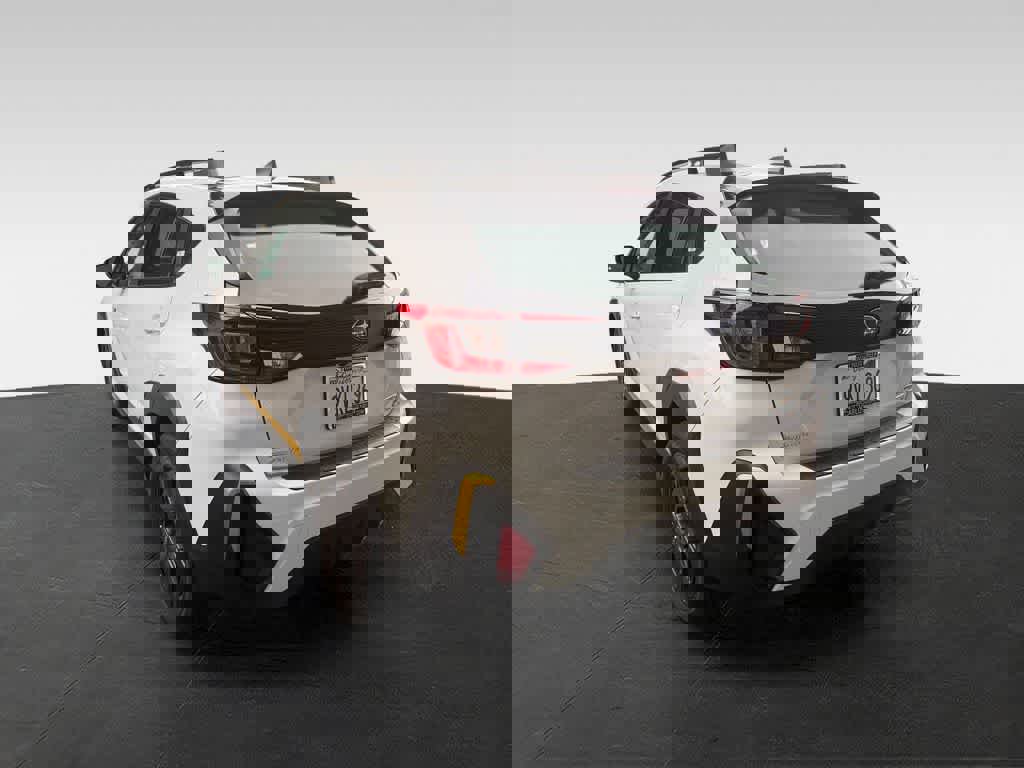 Certified 2025 Subaru Crosstrek 2.5i Sport w/ Crosstrek Mirror Package image 4