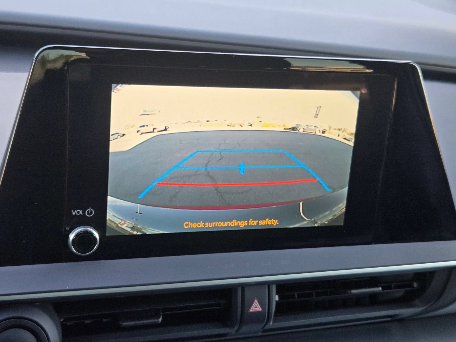 Certified 2026 Toyota Prius LE FWD image 14