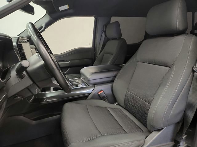 Used 2023 Ford F150 XLT w/ Equipment Group 302A High image 26
