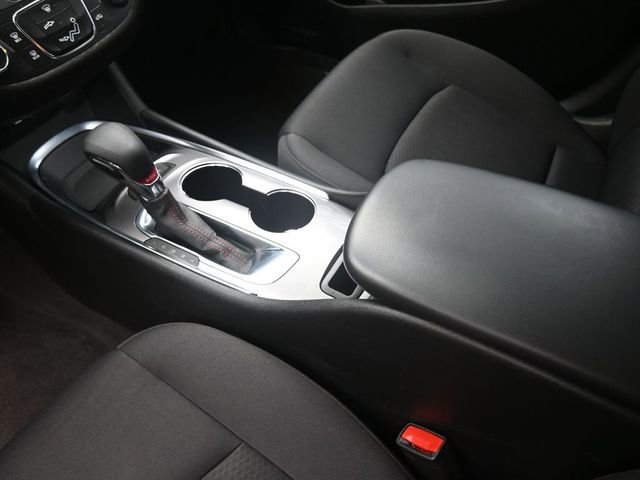 Used 2021 Chevrolet Malibu RS image 30