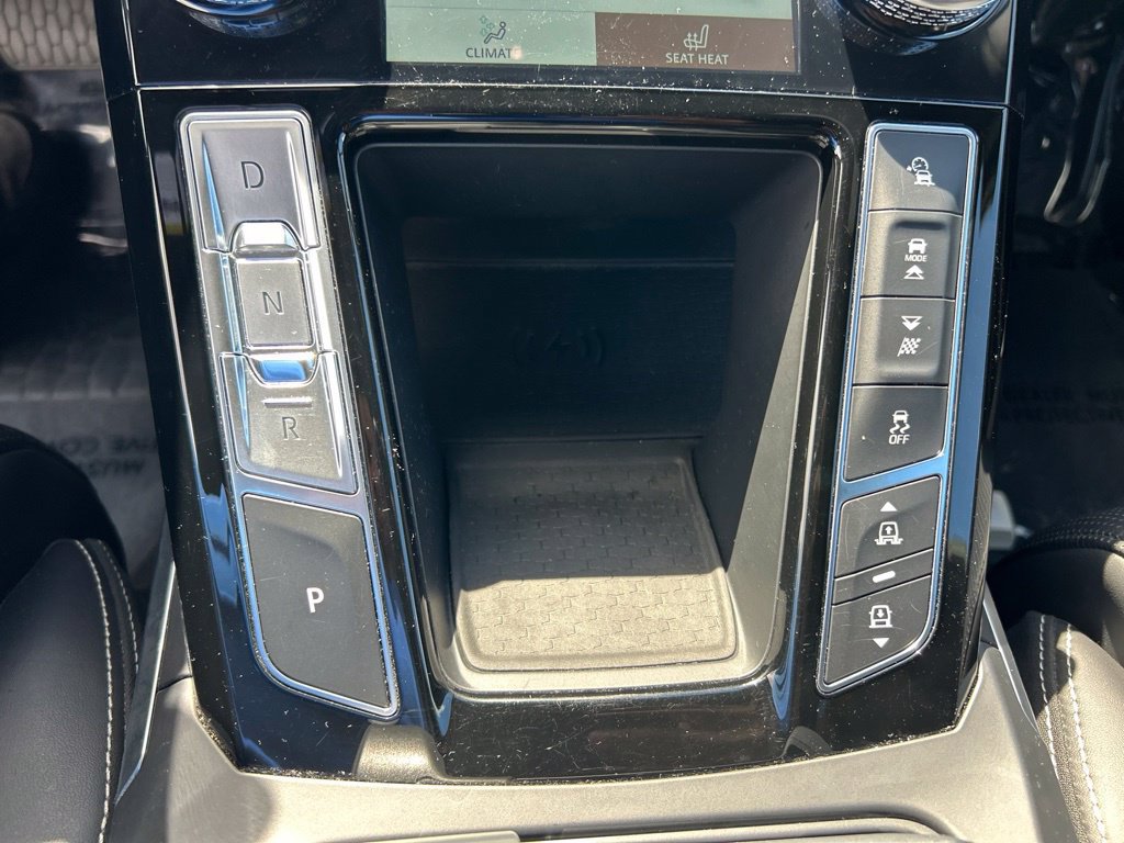 Used 2022 Jaguar I-PACE HSE AWD/4WD image 42