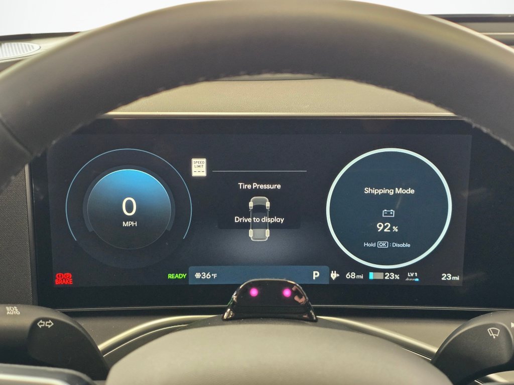 New 2026 Hyundai Ioniq 9 S RWD image 23
