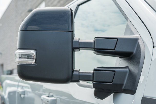 New 2026 Ford F350 Platinum AWD/4WD image 22