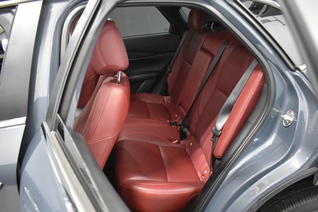 Used 2023 MAZDA CX-30 AWD 2.5 S w/ Preferred Package image 29