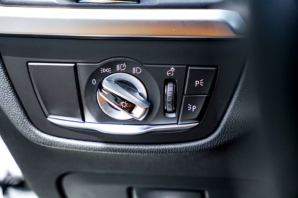 Used 2023 BMW X3 xDrive30i image 21