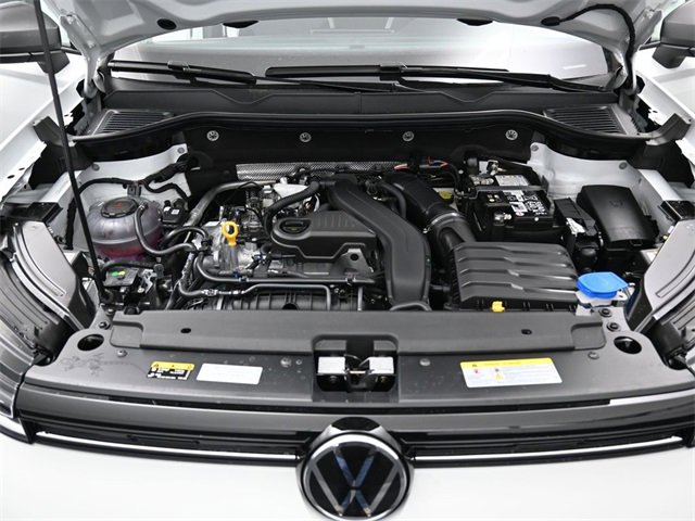 New 2026 Volkswagen Taos S image 15