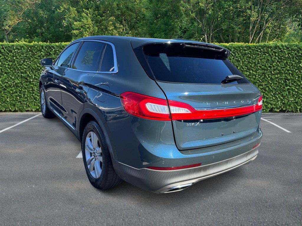 Used 2016 Lincoln MKX Premiere FWD image 6