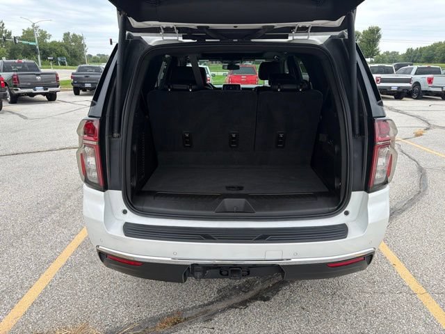 Used 2021 Chevrolet Tahoe LT w/ LT Signature Package AWD/4WD image 15