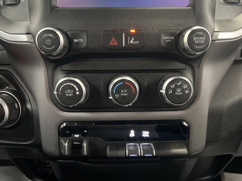 Used 2022 RAM 1500 Big Horn AWD/4WD image 27
