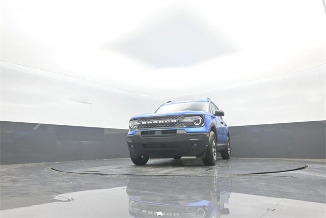 New 2025 Ford Bronco Sport Big Bend w/ Convenience Package image 29