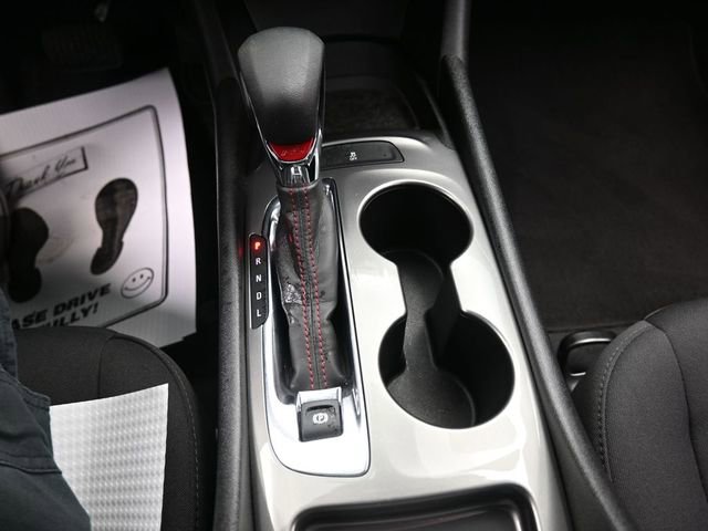 Used 2023 Chevrolet Malibu RS image 11