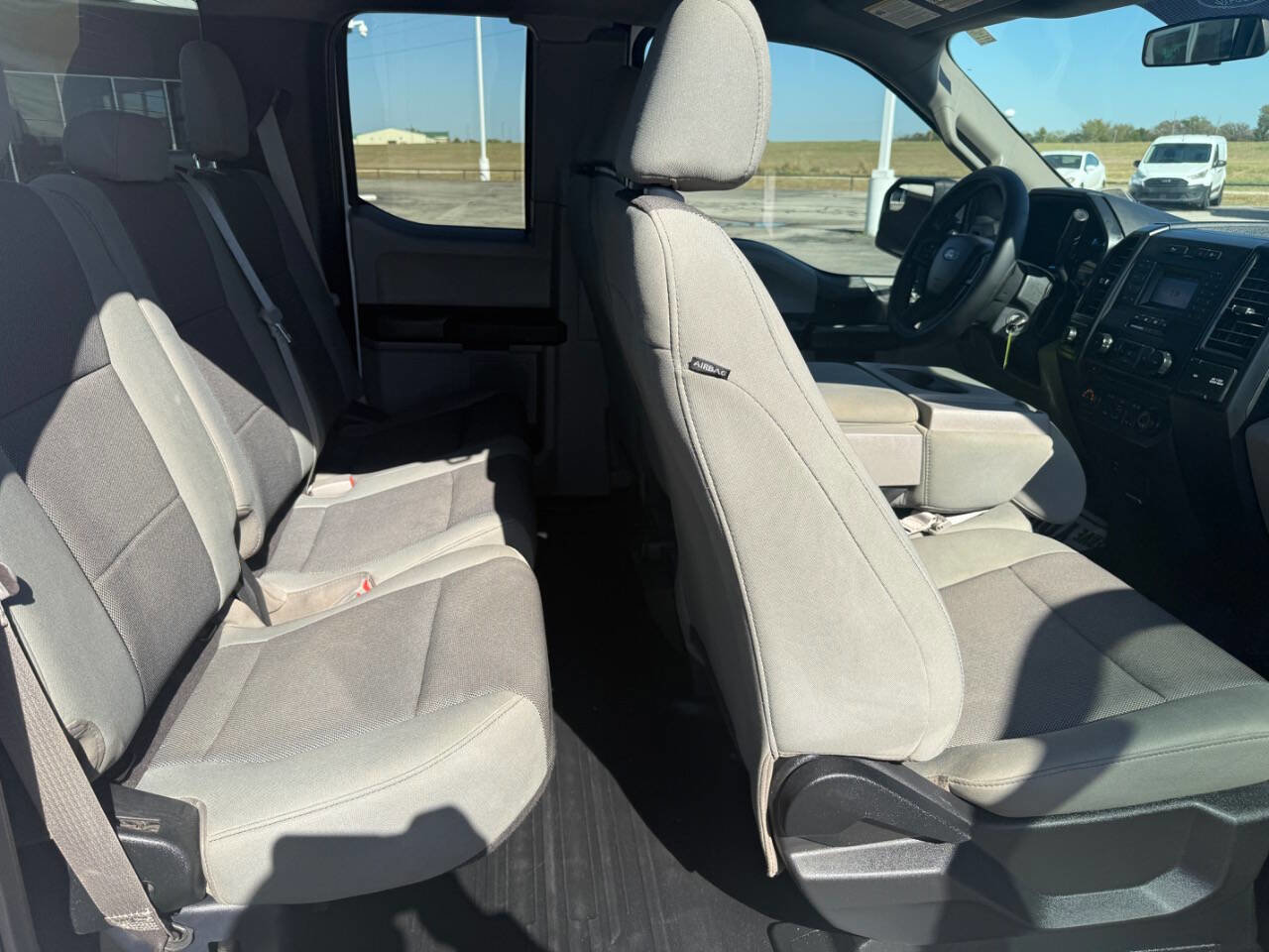 Used 2018 Ford F150 XL w/ Equipment Group 101A Mid image 29