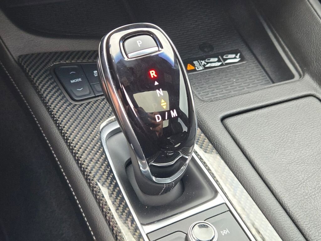 Used 2024 Cadillac CT5 V Blackwing w/ Driver Assist Package RWD image 31