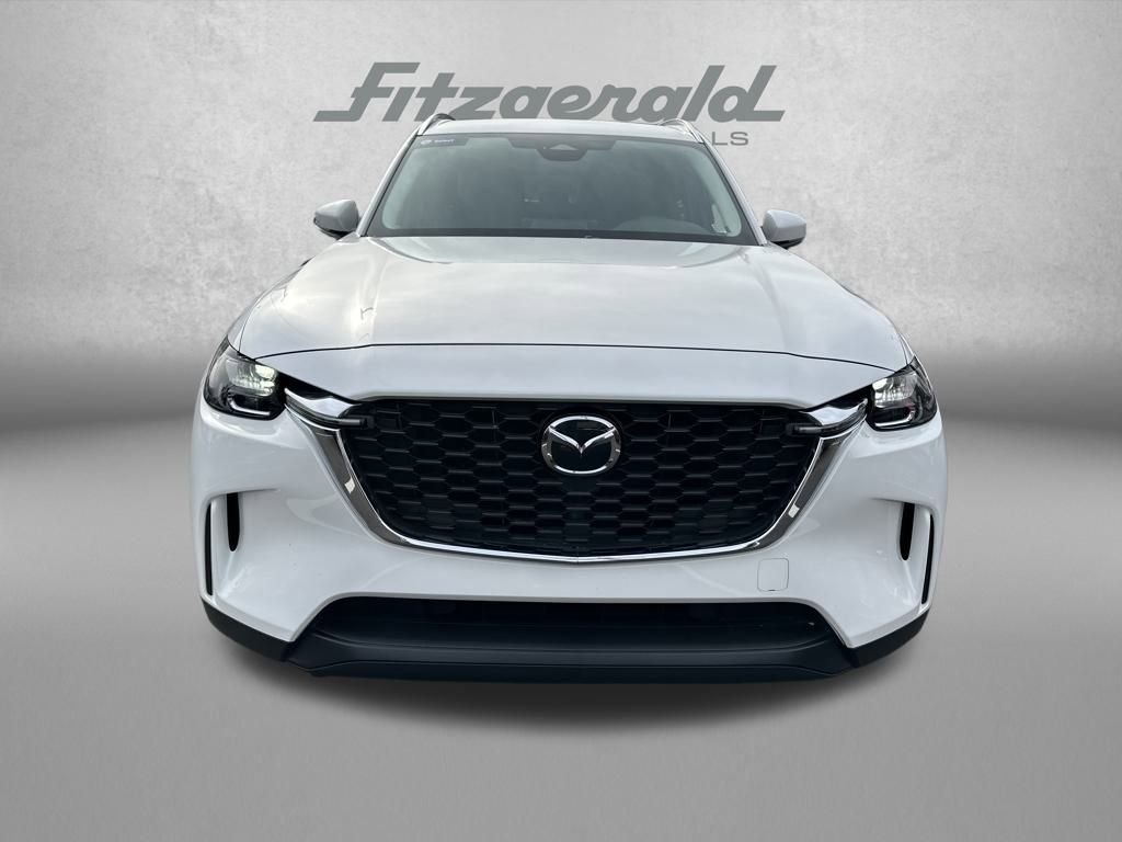 Used 2025 MAZDA CX-90 3.3 Turbo w/ Select Package image 2