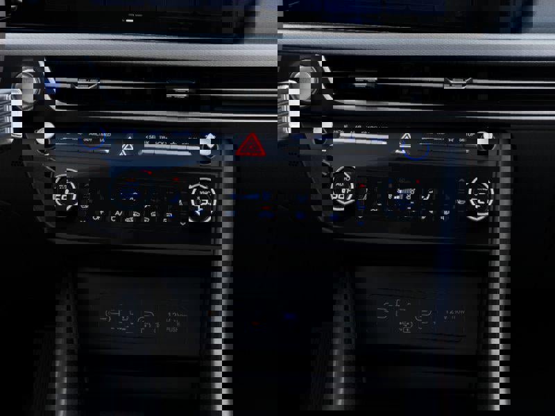 New 2026 Hyundai Sonata SEL image 16