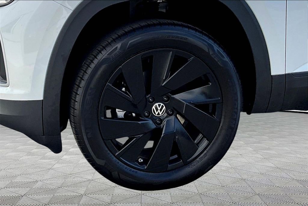 New 2026 Volkswagen Atlas SE image 33