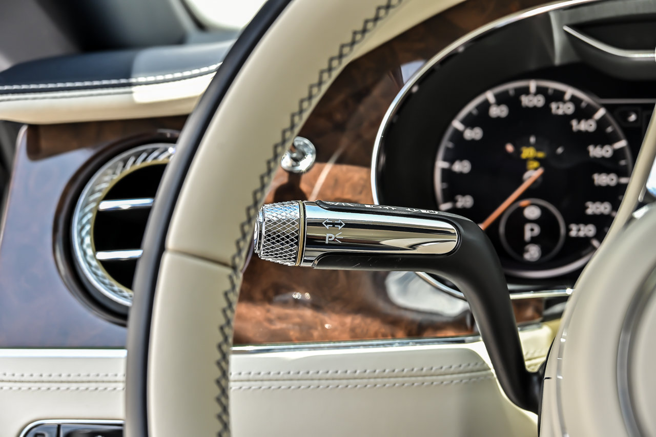 Used 2020 Bentley Continental GT AWD/4WD image 35