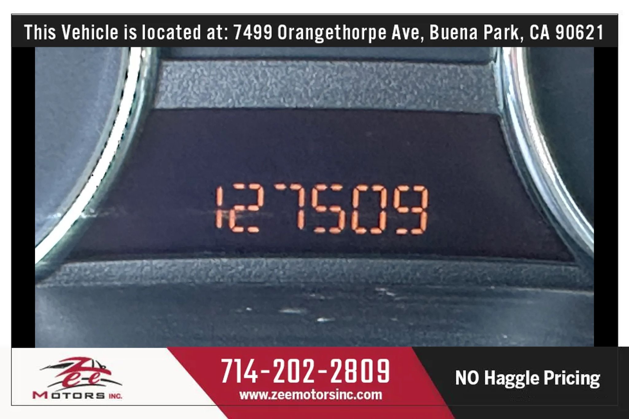 Used 2007 GMC Canyon SLE RWD image 25