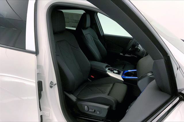 New 2026 BMW X3 xDrive30 w/ Premium Package image 7