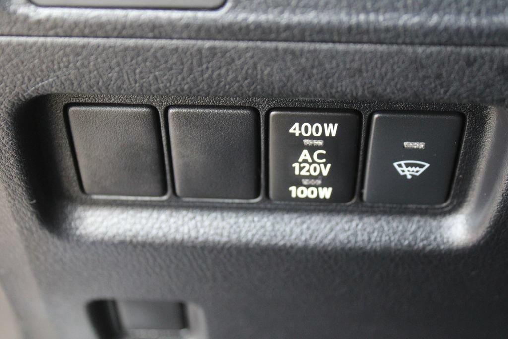 Used 2022 Toyota 4Runner SR5 Premium AWD/4WD image 25