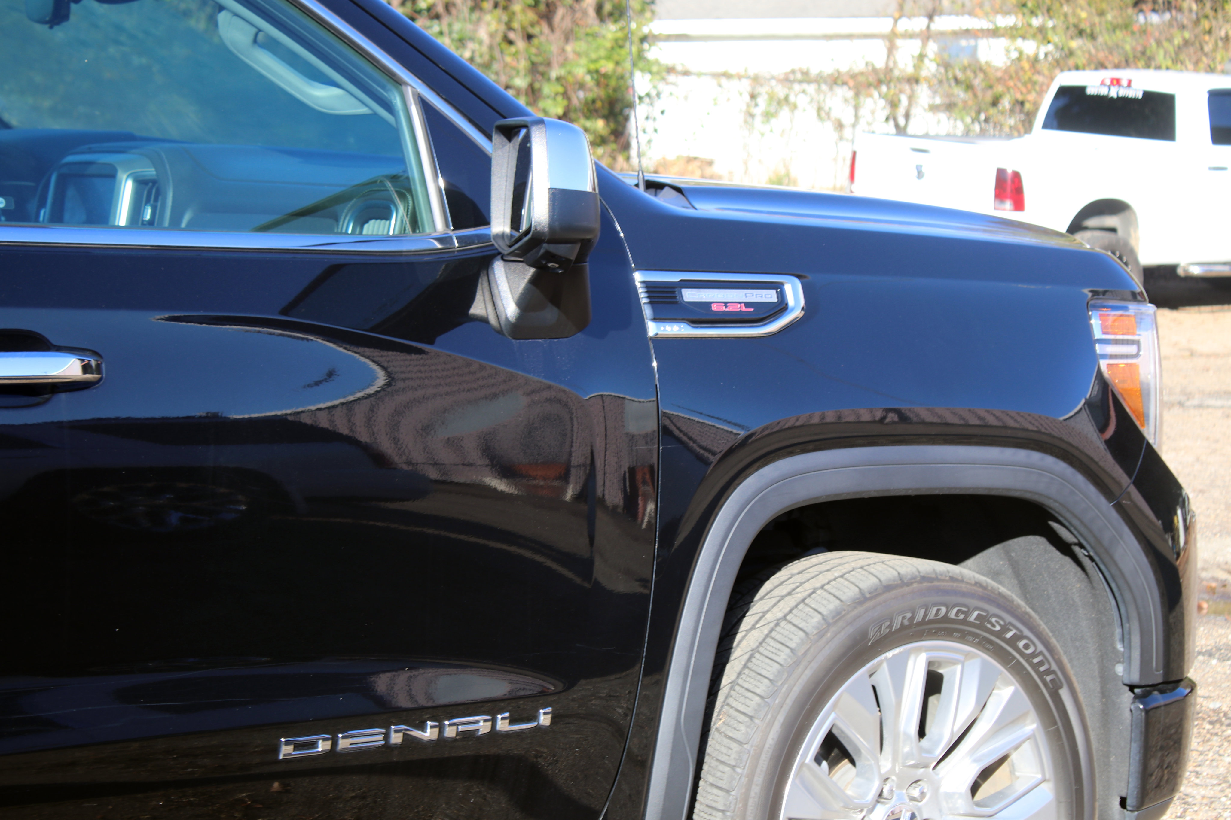 Used 2022 GMC Sierra 1500 Denali w/ Denali Reserve Package image 7