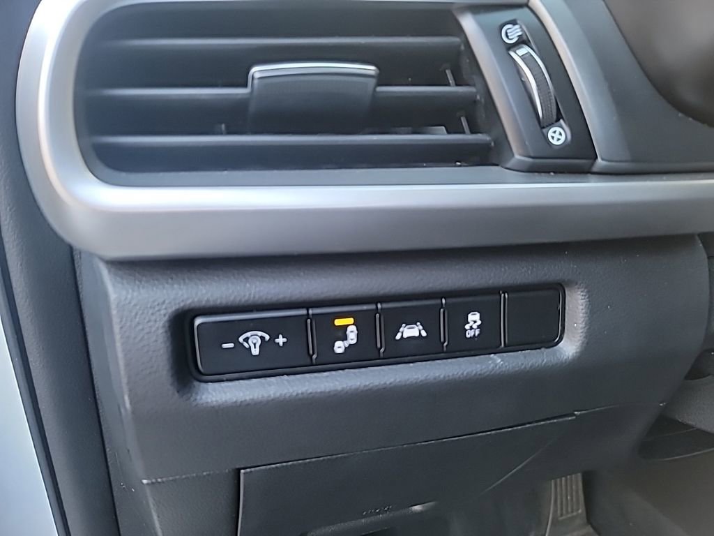 Used 2020 Kia Telluride S image 8