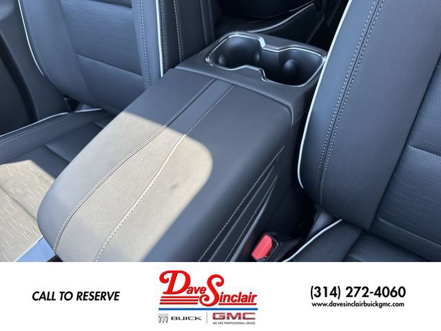 New 2026 Buick Enclave Sport Touring w/ Super Cruise Package AWD/4WD image 21