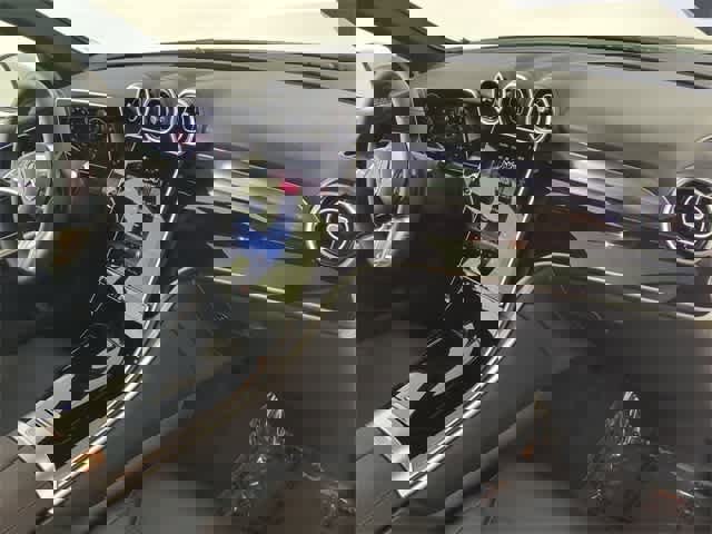 Certified 2026 Mercedes-Benz GLC 300 4MATIC image 24