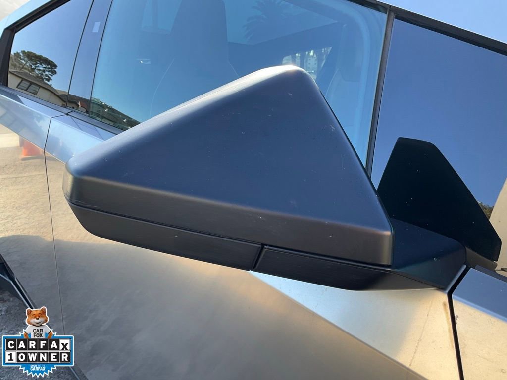 Used 2024 Tesla Cybertruck Cyberbeast image 77