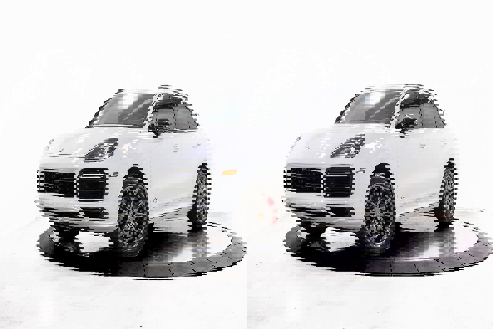 Certified 2023 Porsche Cayenne GTS w/ Premium Package Plus