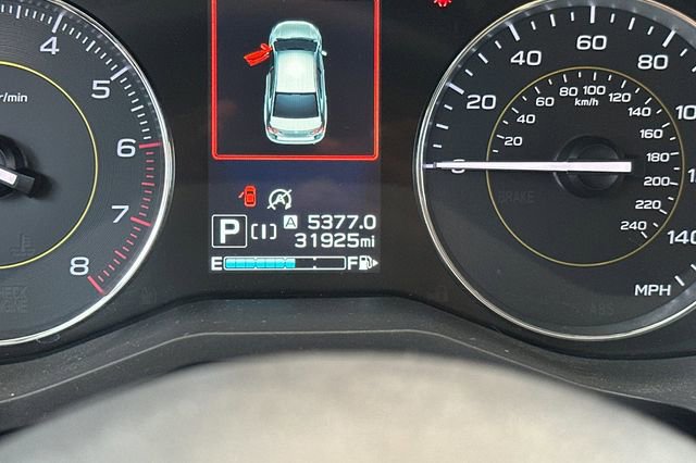 Used 2023 Subaru Crosstrek 2.5i Sport AWD/4WD image 25